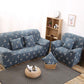 1/2/3/4 Seater Elastic Sofa Cover Sofa Slipcovers Sofa Covers for Living Room Slipcover Couch Cover