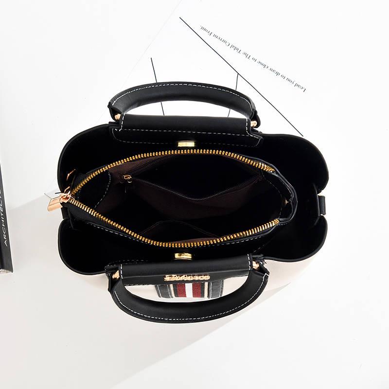 Casual Women Messenger PU Leather Shoulder Bags Crossbody Clutch