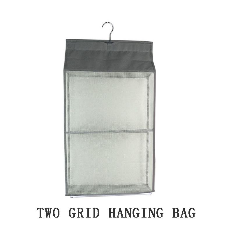 Thicken Bag Storage Hanging Bag To Put Bag Storage Bag Bedroom Closet Finishing Hanging Household Hanging Bag