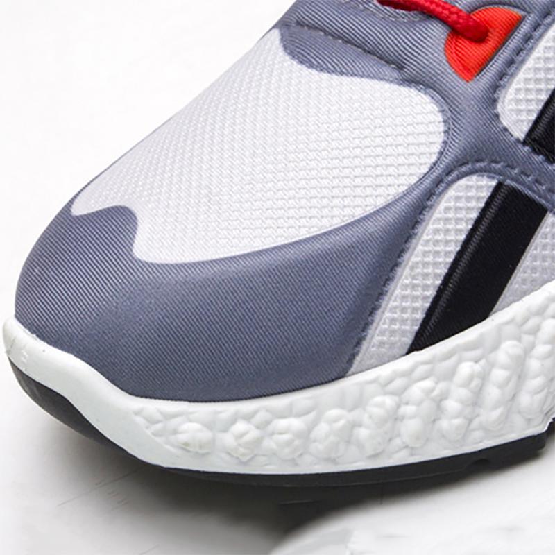 Unisex Contrast Color Casual Shoes Trendy Wild Fashion Couple Shoes Spring Breathable Sneakers