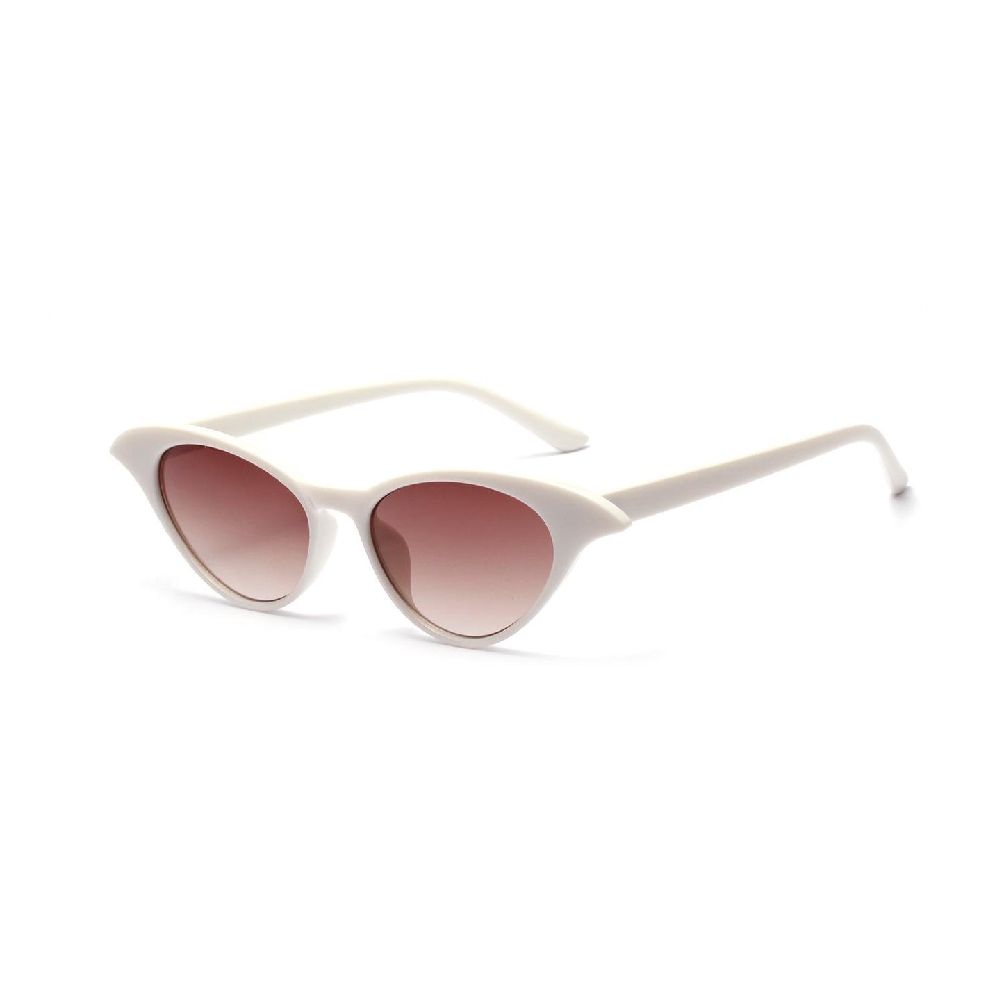 WTEMPO Cat eye sunglasses women fashion glasses summer beach sunglasses
