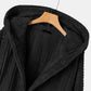 Autumn Winter Women Jackets Solid Casual Plus Size Hooded Parkas Thick Warm Long Trench Coat Plush Loose Ladies Clothes