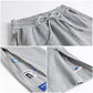 Girls Wide-leg Pants Summer Thin Waist Long Pants Ladies Loose Casual Sports Pants High-waist Wide-leg Pants