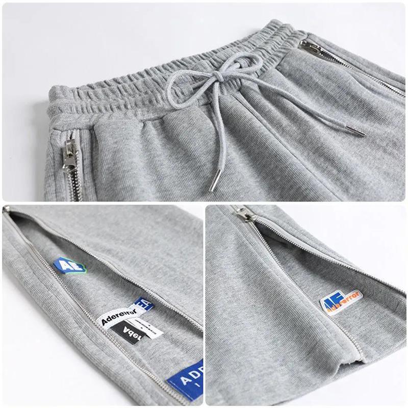 Girls Wide-leg Pants Summer Thin Waist Long Pants Ladies Loose Casual Sports Pants High-waist Wide-leg Pants