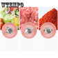 Professional Household Blender Mixer Juice Maker Soy Milk Vegetables Mixed Meat Grinder
