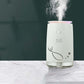 Household Mute Humidifier Dormitory Student Indoor Portable Mini USB Charging Wireless Air Humidifier