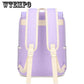 Fashion girl Backpack kids Backpacks Girls School Bags Canvas Travel Backpack