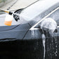 124VF High Pressure Water Pump Gun Boutique Cordless Car Wash Machine Portable Cleaning Tool