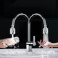 Faucet Splash-proof Water Extender Kitchen Lengthen Universal Universal Connector Filter Booster Sprinkler Splash-proof Faucet