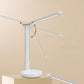 LED Desk Lamp Eye Protection Study Bedroom Learning Artifact USB Charging Plug-in Smart Stepless Dimming Dormitory Lamp