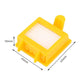 Adapt To IRobot 5/6/7 Series Sweeping Robot Accessories 630 Roller Brush Filter 650 Side Brush Cleaning Comb Set