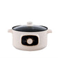 Multifunctional Electric Cooker Rice Cooker Electric Steamer Household Electric Frying Pan Non-stick Pan