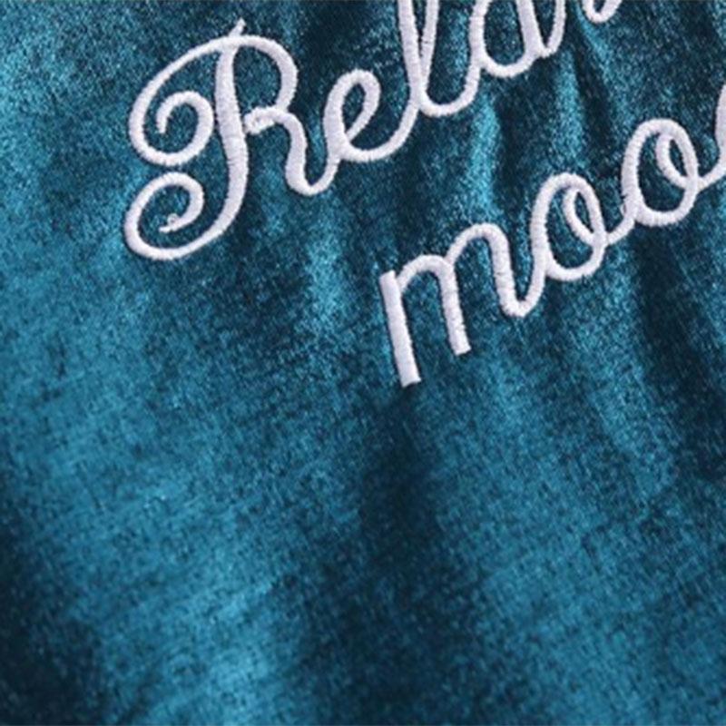 Spring and Autumn Shiny Embroidered Hip-Hop Baseball Uniform Jacket Female Student Korean Version Loose Sportswear Top