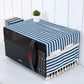 Microwave Dust Cover Kitchen Utensils Household Storage Bag Waterproof