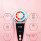 Facial Import Equipment Household Facial Massage Facial Cleansing Equipment Facial Beauty Equipment Skin Rejuvenation Lifting and Firming