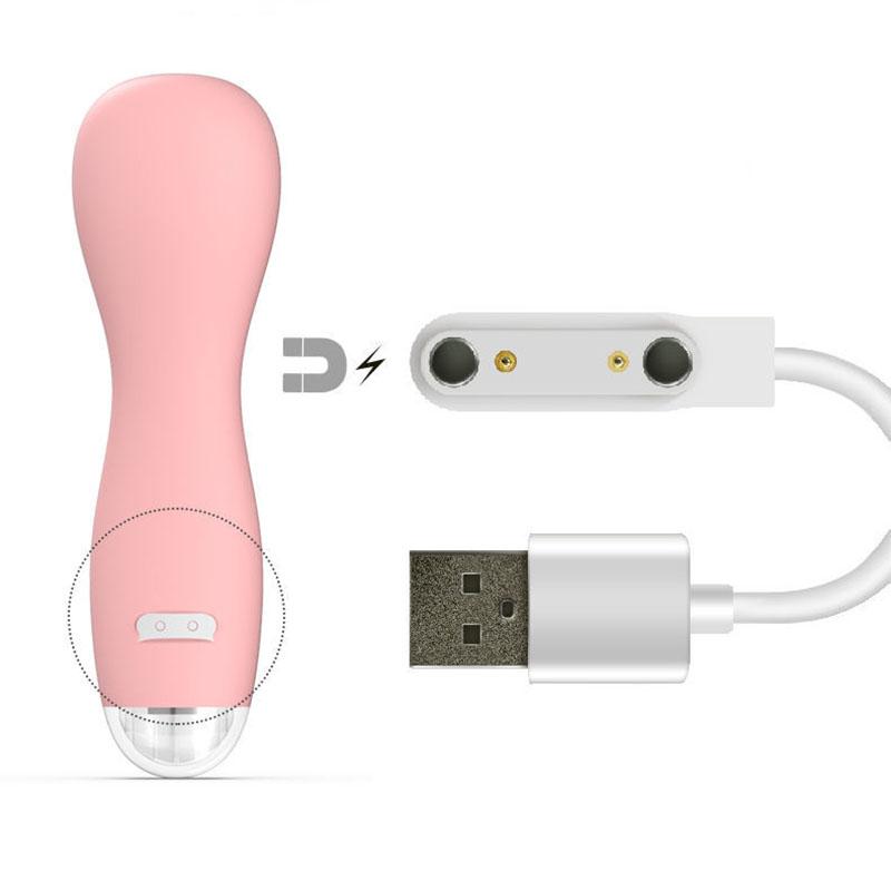 Electric Facial Cleanser Pore Cleaner Silicone Facial Cleanser Female Facial Cleansing Artifact Massage Vibrating Facial Brush Tool