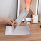 Cute Cartoon Animal Makeup Mirror Girl Woman Folding Mirror Desktop Creative Portable HD Thin Travel Out Household Essentials Princess Makeup Mirror
