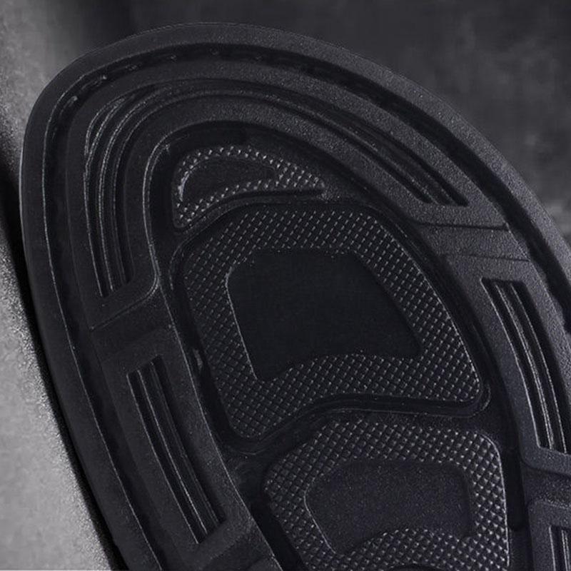 Men's Flip Flops Shoes Sandals Slipper Summer Men Open-toed Beach Shoes
