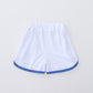 Children's Suit Summer Children's T-shirt Boys and Girls' Korean Style Set Sports Short Sleeve Suit