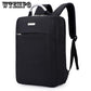 Fashion Large Business Backpack Men USB Laptop Backpacks School Bags Male Student Schoolbag