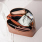 Fashion Spring Small Bag Female Bag Trend Korean Version of The Wild One-shoulder Messenger Bag Fashion Bucket Bag
