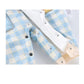 Newborn Baby One-piece Clothes Autumn and Winter Cotton Thickened Suit Newborn Baby Clothes Cotton Clothes Cotton Clothes Wear Warm Outside