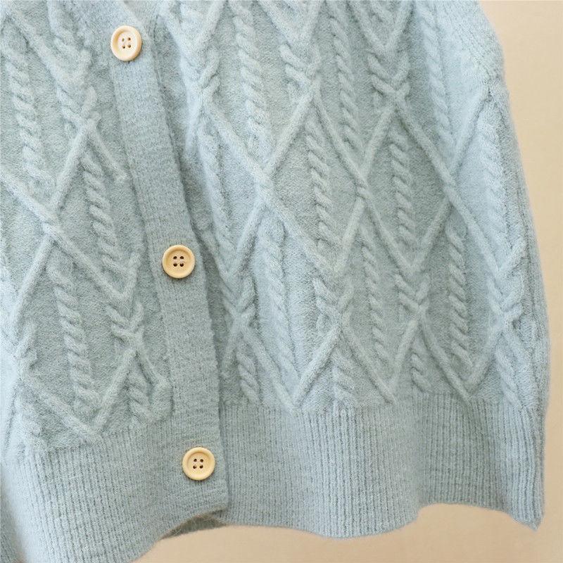 Sweater Vest Women Solid Autumn Winter All-match Leisure Outerwear Knitted V-Neck Sleeveless Female Elegant Chic Simple Harajuku