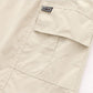 Young and Middle-aged Summer Men's Shorts Five-point Pants Loose Casual Sports Men's Beach Pants Mid-waist Pants