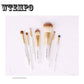 7/12Pcs Multifunctional Makeup Brush Concealer Eyeshadow Brush Set Mini Brush Makeup Tool