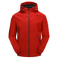 Spring and Autumn Jacket High-quality Jacket Men's Trendy Men's Thin Sports Casual Hooded All-match Jacket
