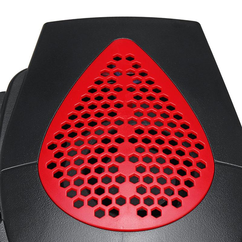 12V/24V Car Electric Heater Clothes Dryer Portable Air Purifier Windshield Defroster Heater for Car Truck RV SUV