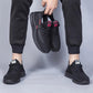 Men's Summer Breathable Lightweight Sports Shoes Spring and Autumn Shoes  Non-slip Wear-resistant Breathable Running Shoes