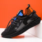Autumn Men's Sports Shoes Korean Version of The Trend of Sports Casual Shoes Comfortable and Versatile Trend of Men's Shoes