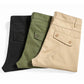 Autumn Overalls Casual Pants Men's Loose Straight Casual Trousers Light Color Large Size Men's Trousers High Waist Work Pants
