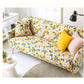 L Shaped Sofa Cover Slipcovers Elasticity Sofa Towel Armchair Cover  Corner Sofa Protect  Furniture