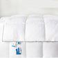 Five-star Hotel Winter Quilt Spring and Autumn Thickened Warm Quilt Student Dormitory Air-conditioned Cotton Quilt