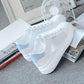Net Shoes Summer Round Head Color Matching Breathable and Comfortable Fashion Women's Shoes