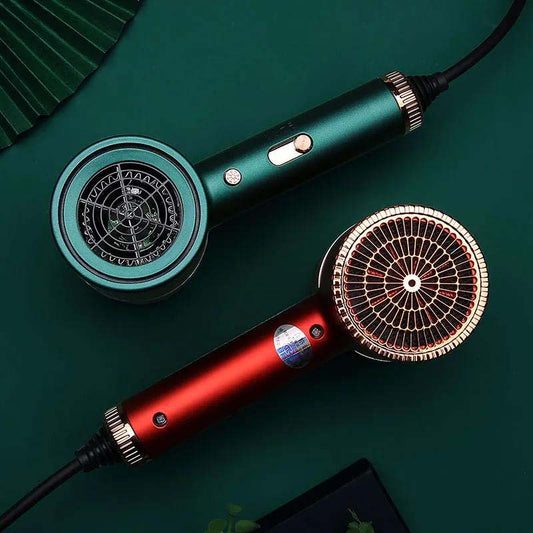 Household Blu-ray Special Power Small Mini Negative Ion Non-injury Hair Dryer Travel Convenient Hair Dryer