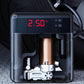 Car Air Pump 12v Portable Universal Car Air Pump Car Preset Tire Pressure Digital Display Air Pump High-power Electric Inflating Tool