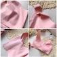 Thai Latex Anti-mite No Steel Ring No Traces Collection Side Milk Gathered Beauty Vest Vest Lace Skin-friendly Soft Bra