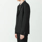 Casual Suit Jacket Men's Loose Korean Style Trendy Handsome Men's Suit Autumn Small Suit