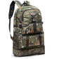 Assault Backpack Men Women Outdoor Tactical Bag Laptop Backpack Hiking Camping Mountaineering Bag