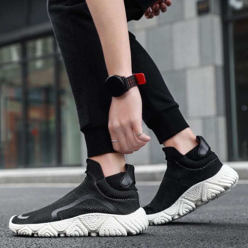 Woman Shoes Sneakers Flats Sport Footwear Men Couple Shoes New Fashion Lovers Shoes Casual Lightweight Shoes