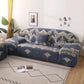 Sofa Cover Full Package Sofa Cover Four Seasons Elastic Sofa Cushion Leather Sofa Towel Single Full Cover Combination Universal