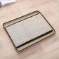 Cloth Storage Box Foldable Clothing Storage Box Household Storage Box Living Room Bedroom Dust-proof Covered Storage Box