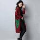 European Women Thin Kimono Cardigan Long Sleeve Loose Asymmetric Hem Long Cardigan Women Outerwear
