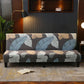 Four Seasons Non-slip Folding All-inclusive Universal Universal Sofa Cover Armrestless Sofa Cover