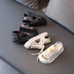 Children's Sandals Summer Trendy Boys' Fashion Casual Baotou Beach Shoes Soft Bottom Anti-kick Kids Sneakers