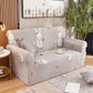 Cartoon Sofa Covers for Living Room Elastic Sofa Slip Covers 1/2/3/4 Seaters Anti Slip Universal Casual Simple Pet Home Decor Sofa Slipcover