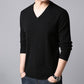 Cashmere Sweater Men Brand Clothing Mens Sweaters Casual Shirt Autumn Wool Pullover Men Pull Homme